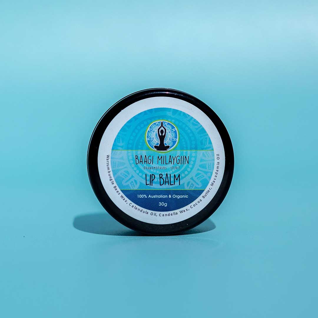 Lip Balm ~ Large