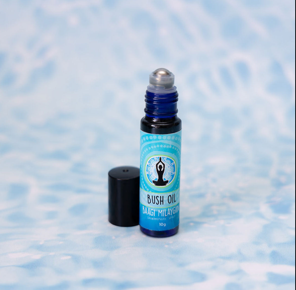 Bush Oil