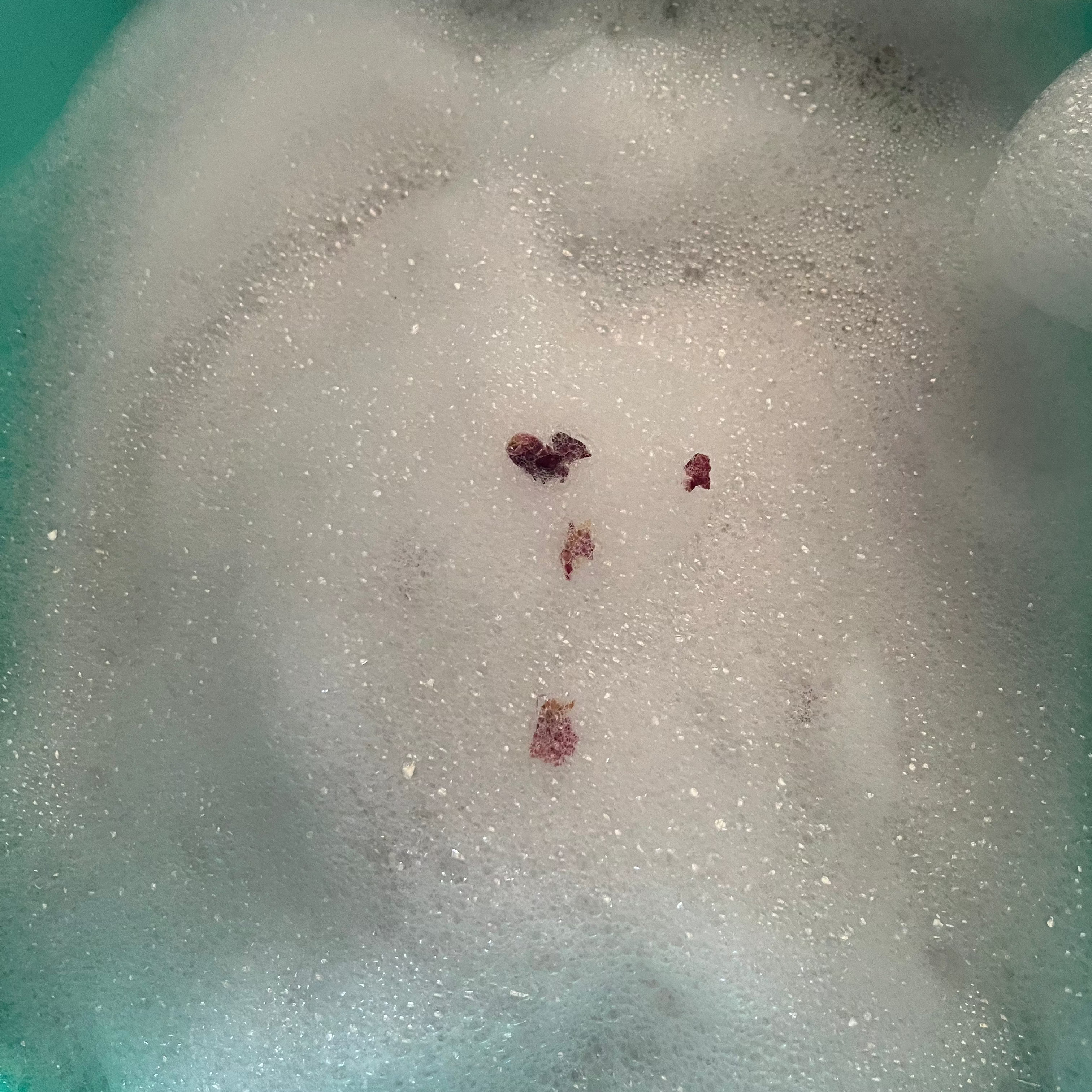 Bubbles & Spa