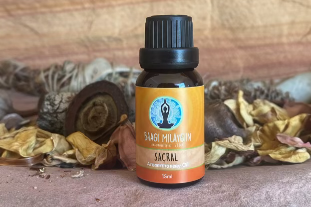 Aromatherapy Rainbow Serpent Dreaming Collection