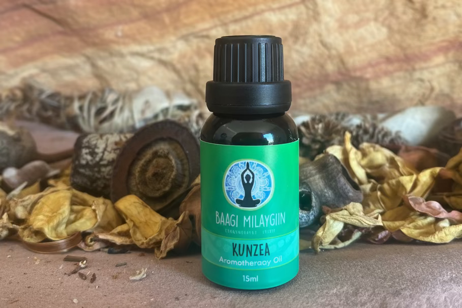 Aromatherapy Rainbow Serpent Dreaming Collection