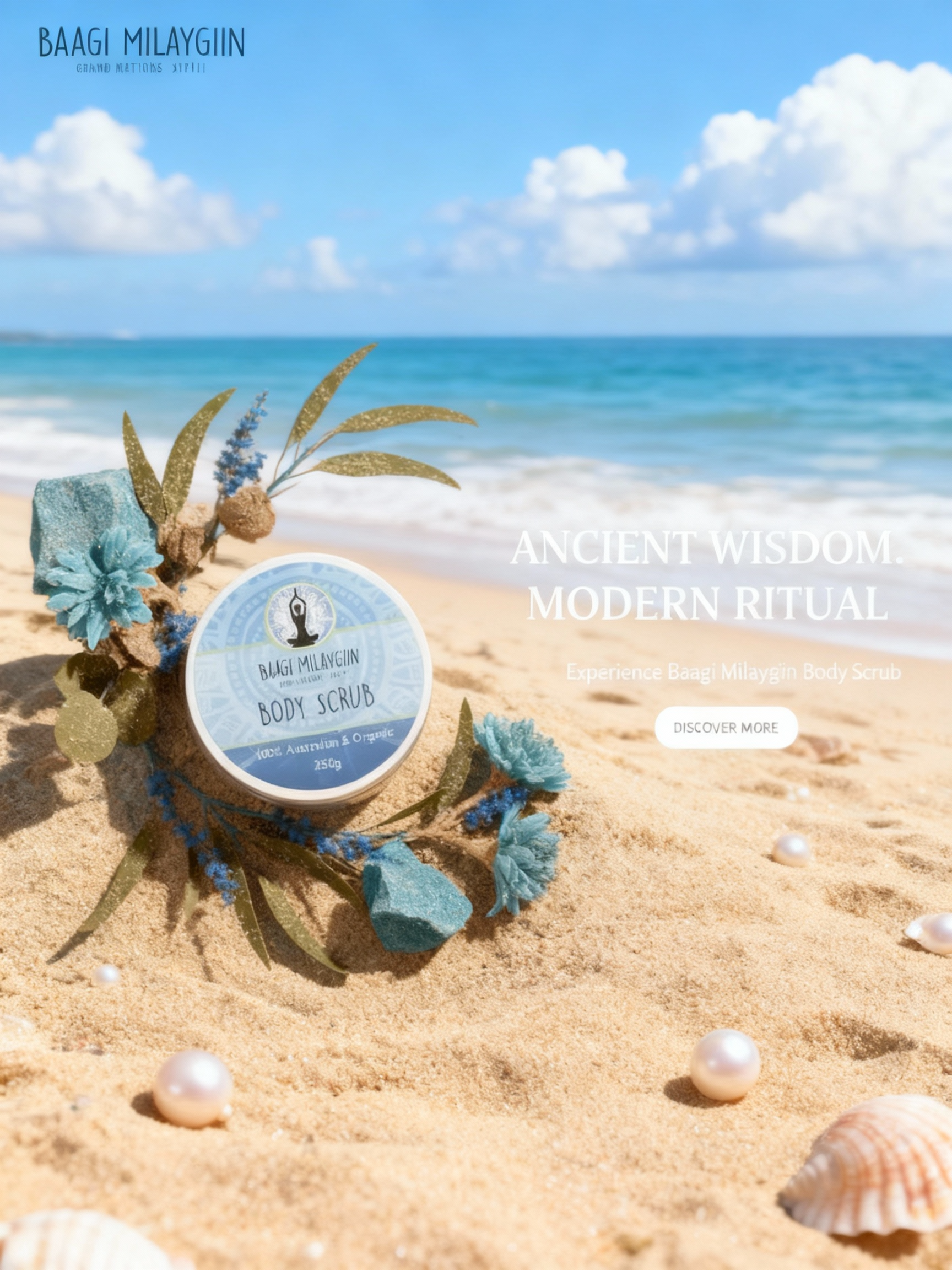 Summer Essentials Travel Pack