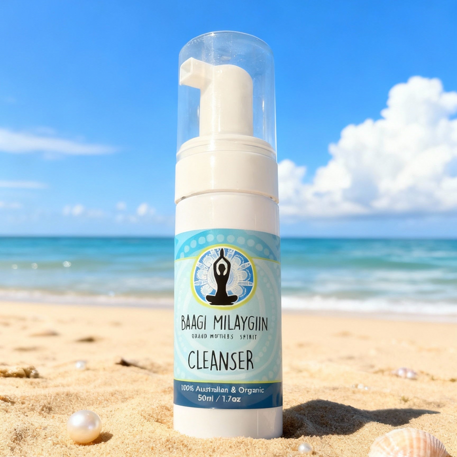 Cleanser