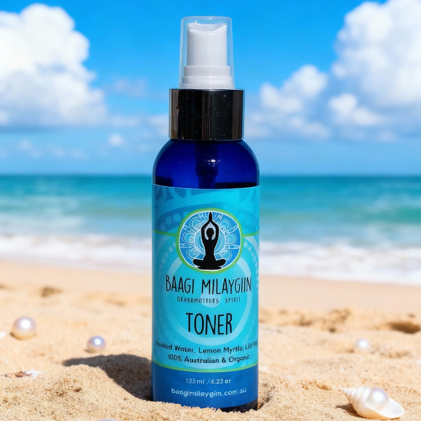 Toner Skin Refresher