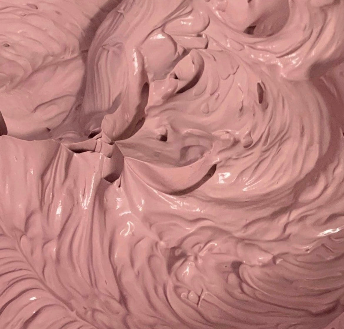 Cleanser and Australian Traditional Pink Ochre Clay Mask