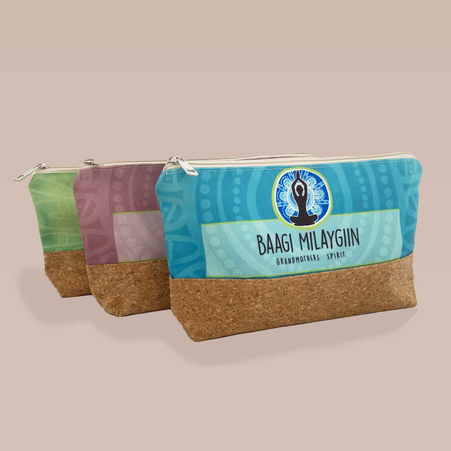Cosmetic Bag