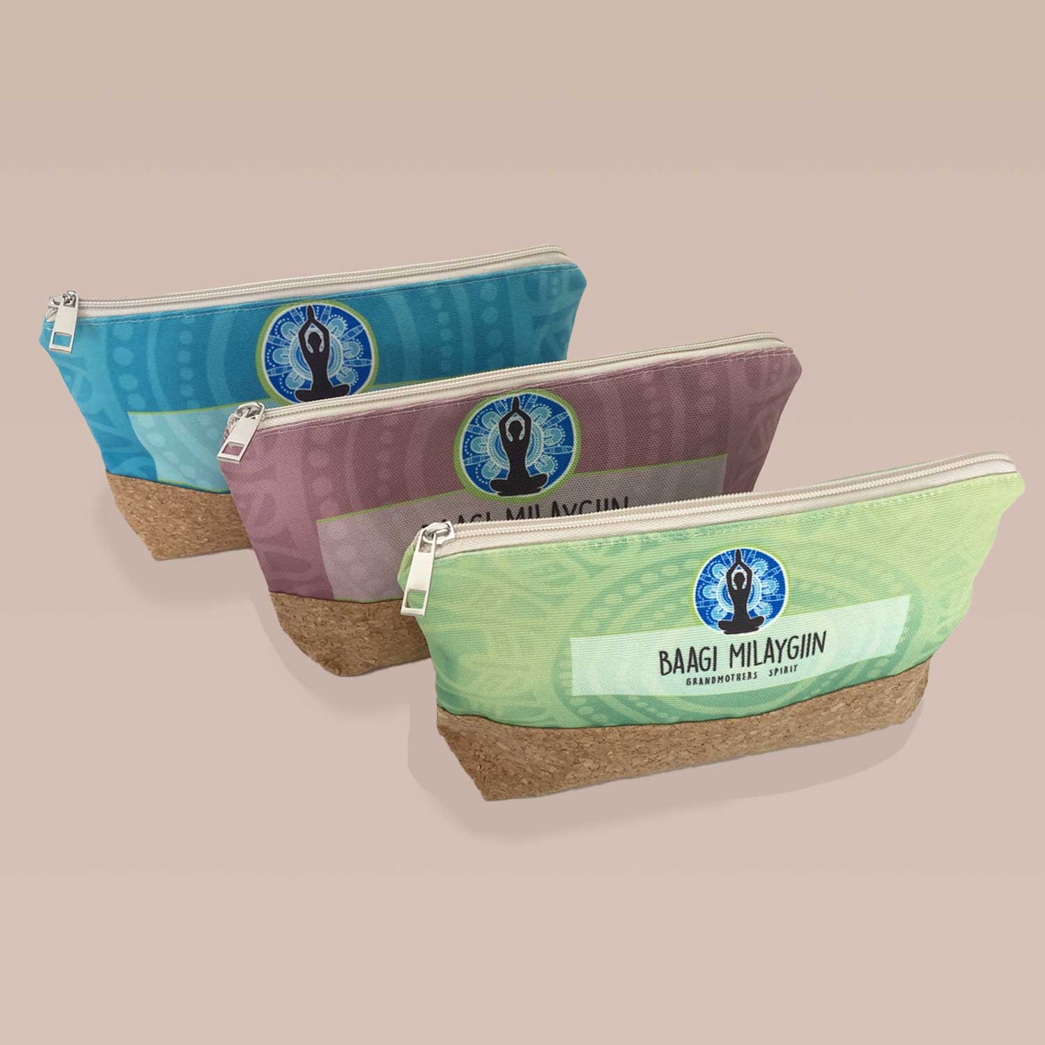 Cosmetic Bag