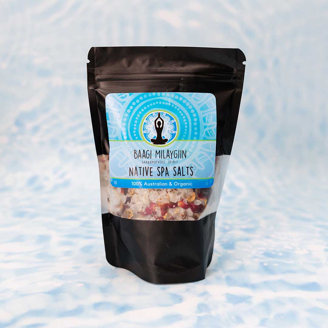 Native Spa Salts
