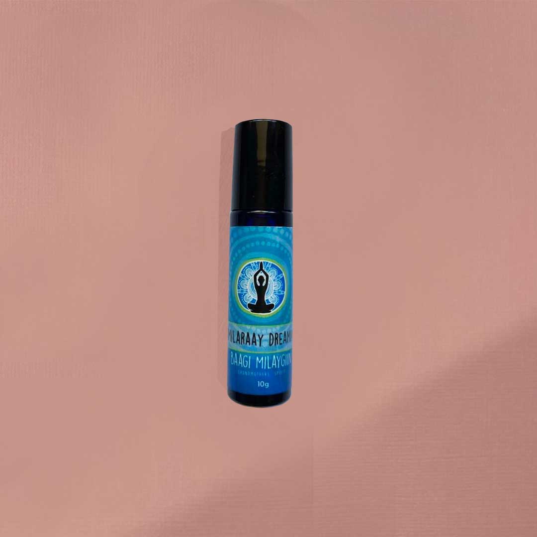 Oil Rollers for Wellness
