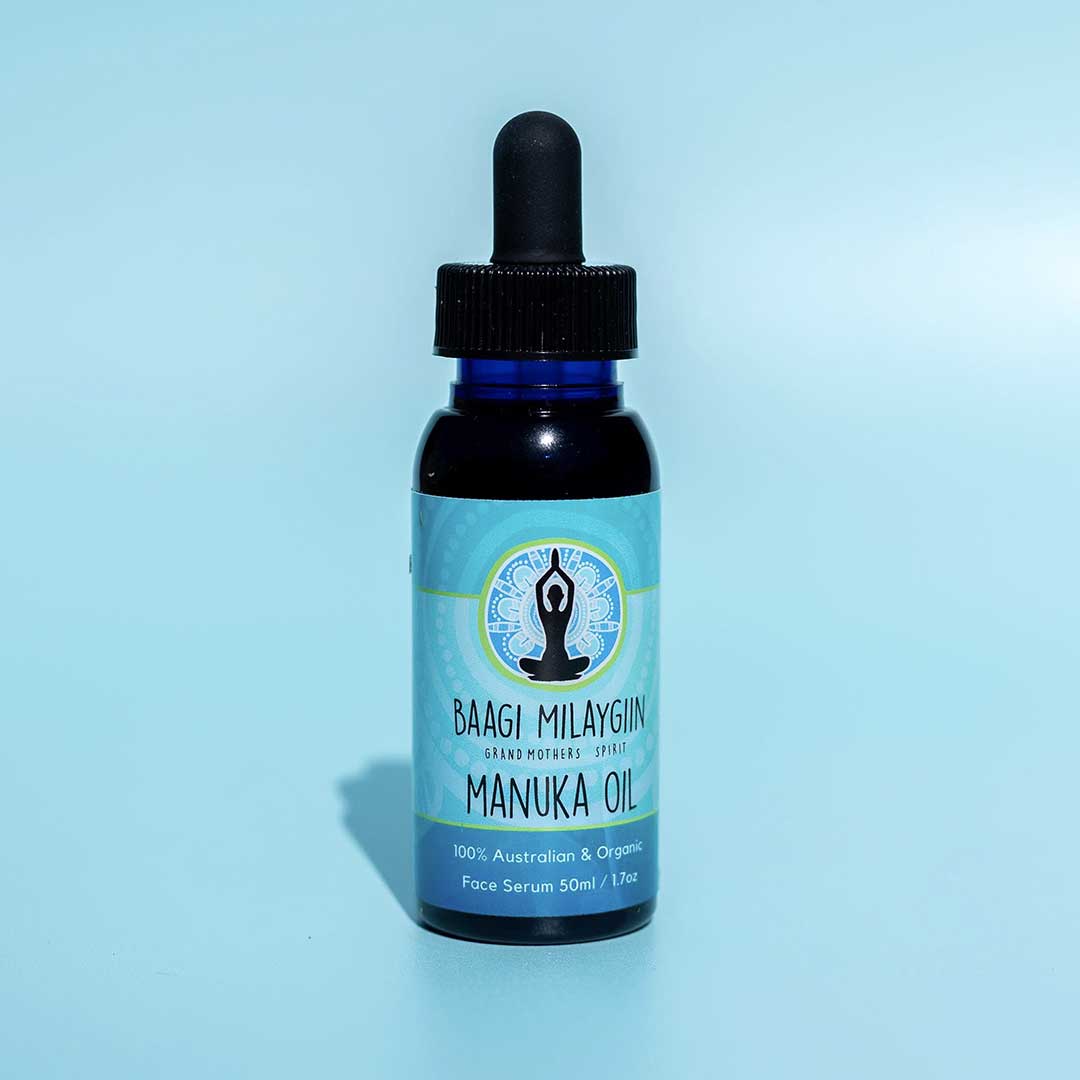 Manuka Oil