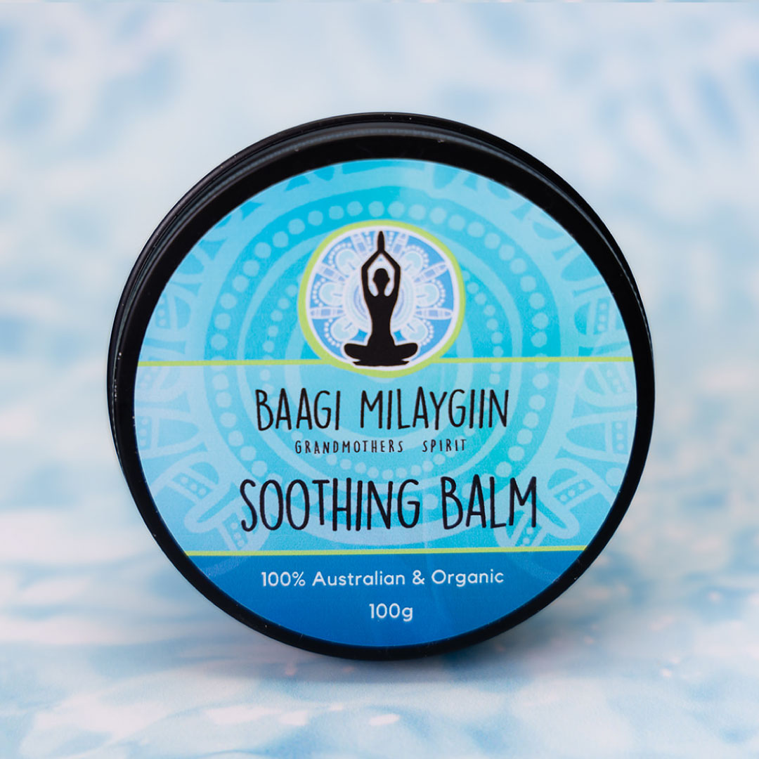 Soothing Balm