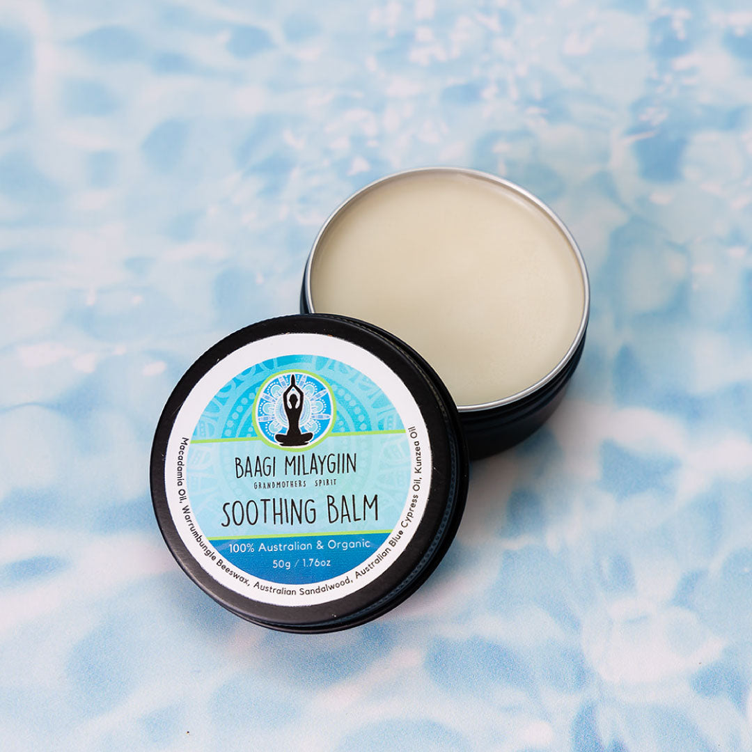 Soothing Balm