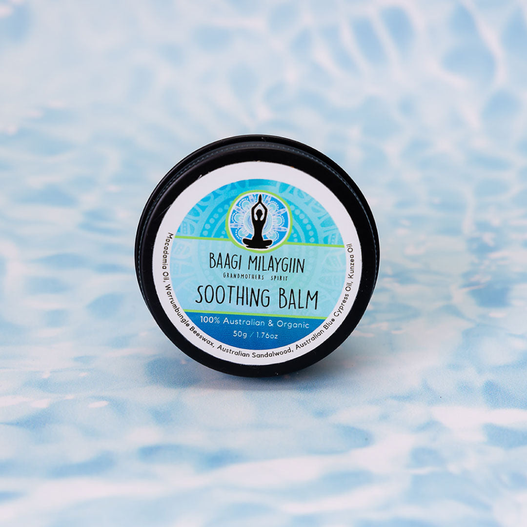 Soothing Balm