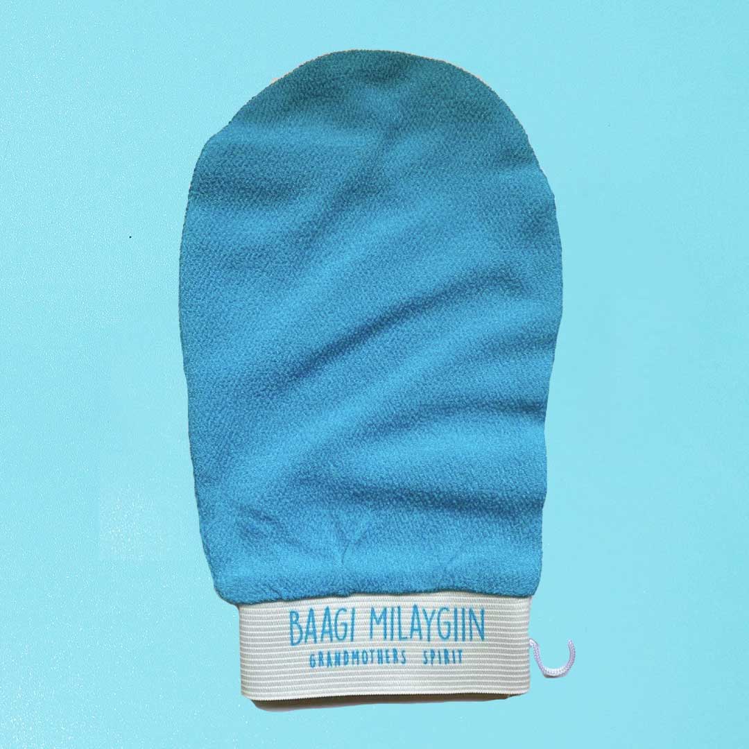 Magik Glove - Turkish Exfoliate Glove
