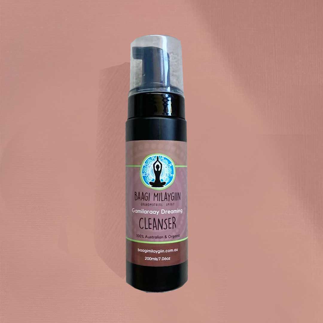 Gamilaraay Dreaming Cleanser