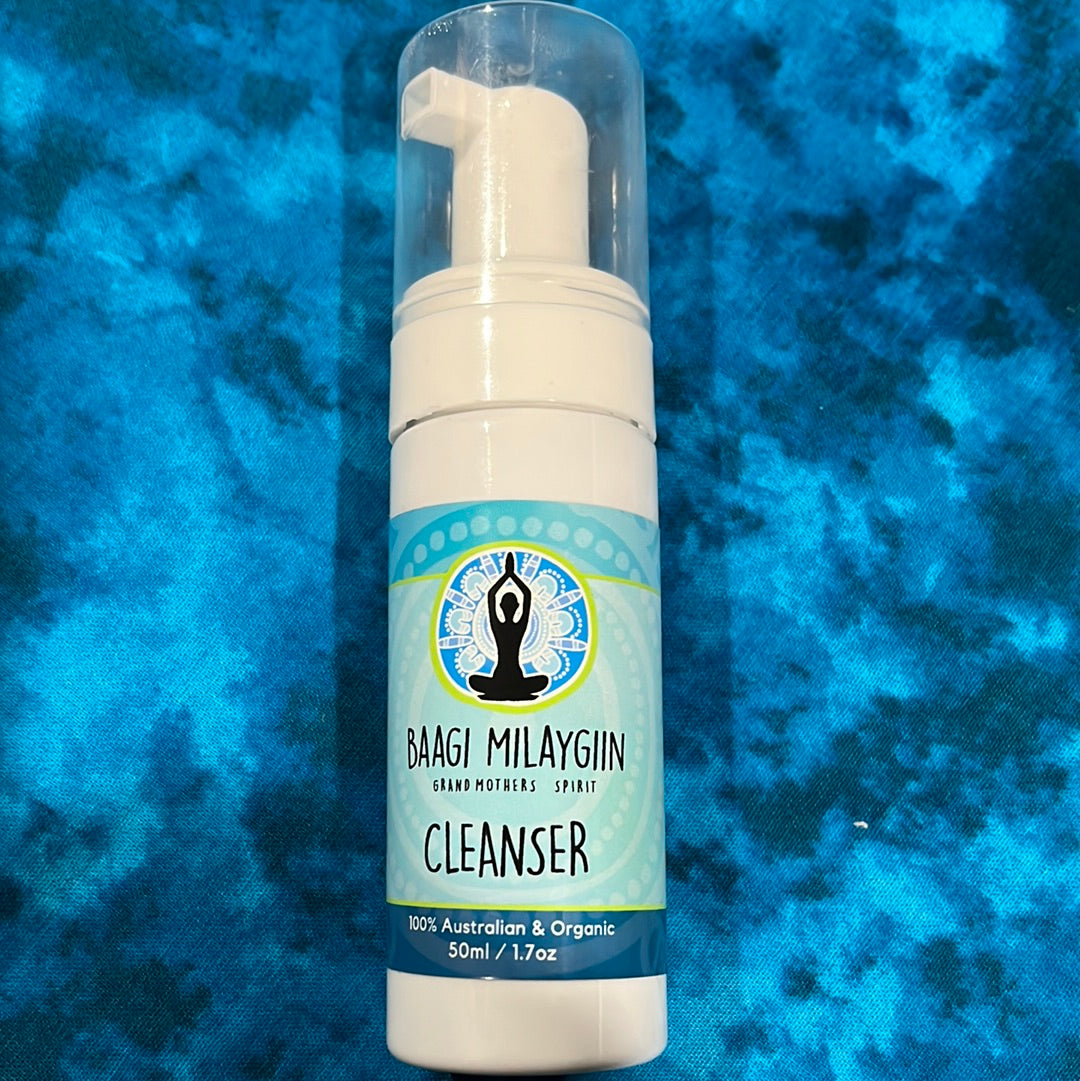 Cleanser