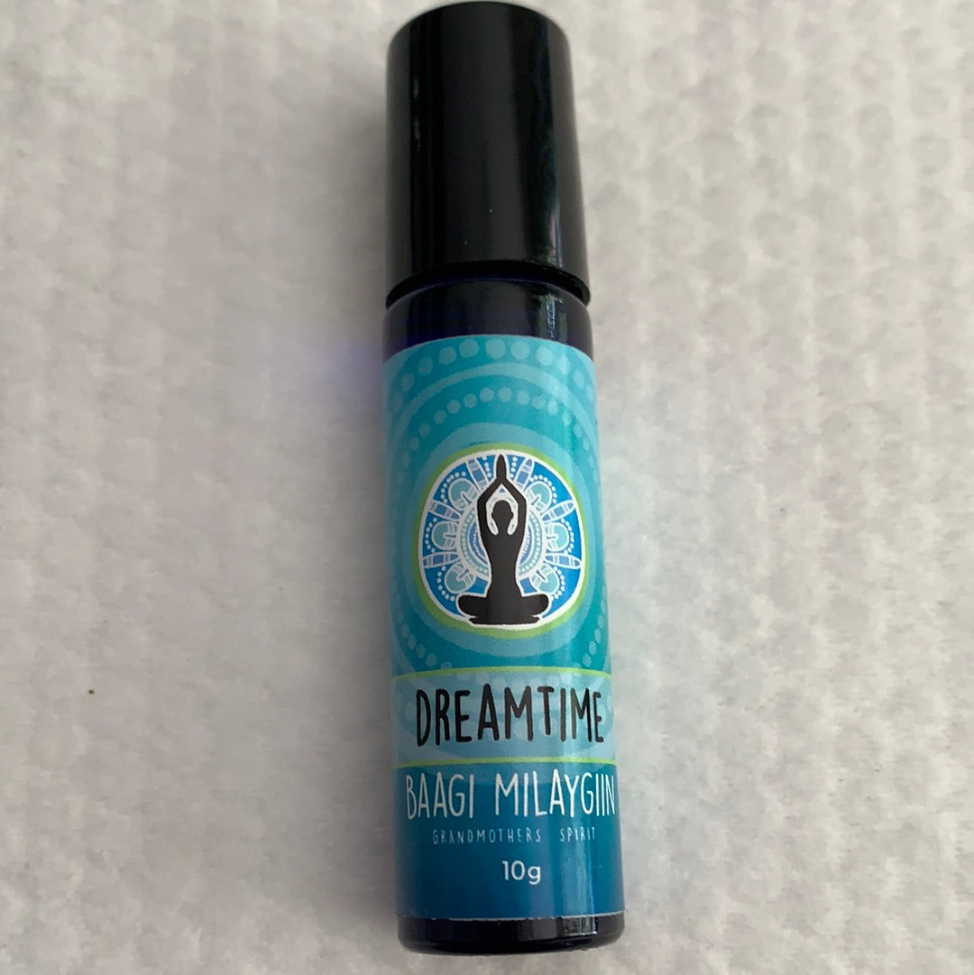 Oil Rollers for Wellness