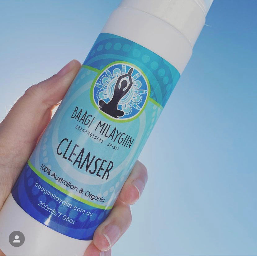 Cleanser