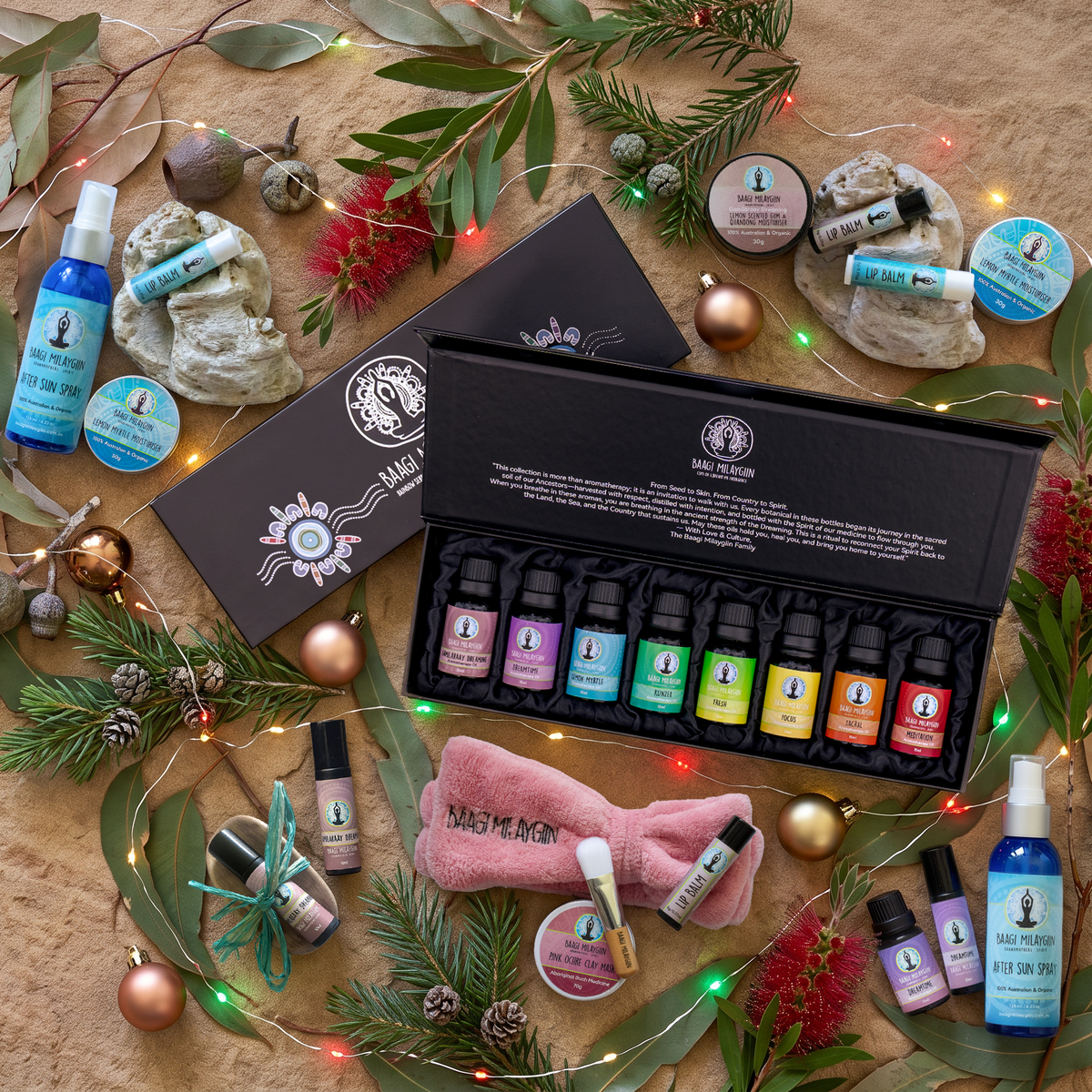 Christmas Gifting Collection