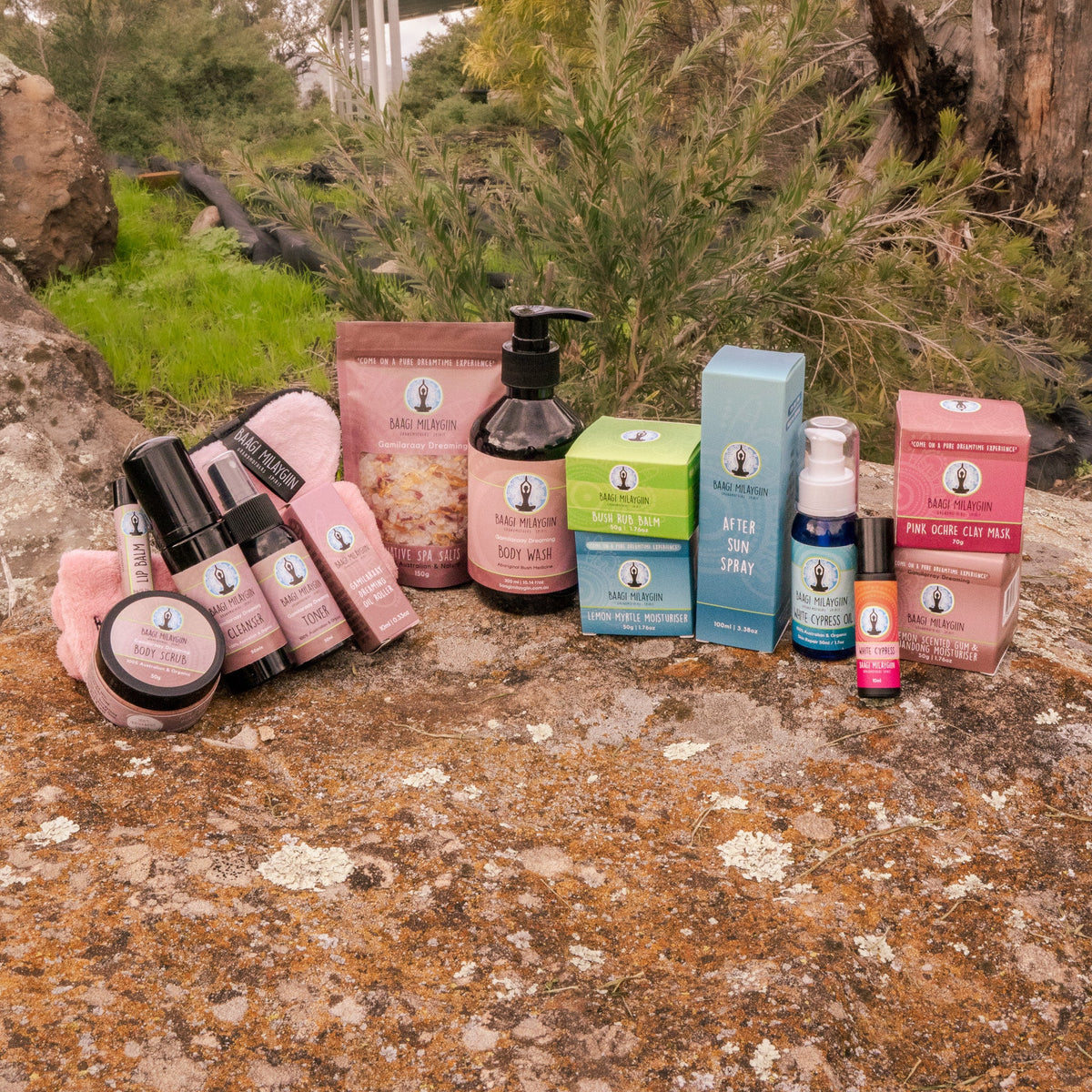 Ritual Bundles Collection