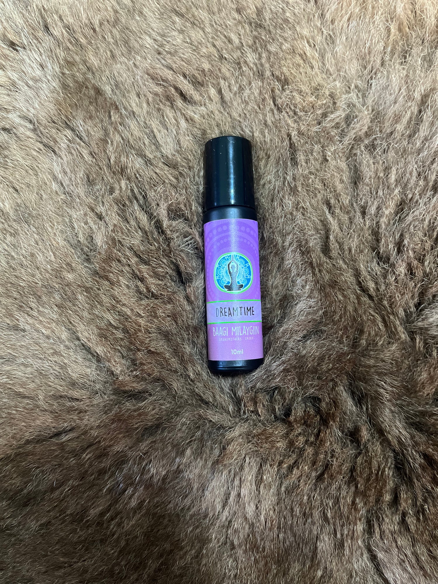 Oil Rollers for Wellness