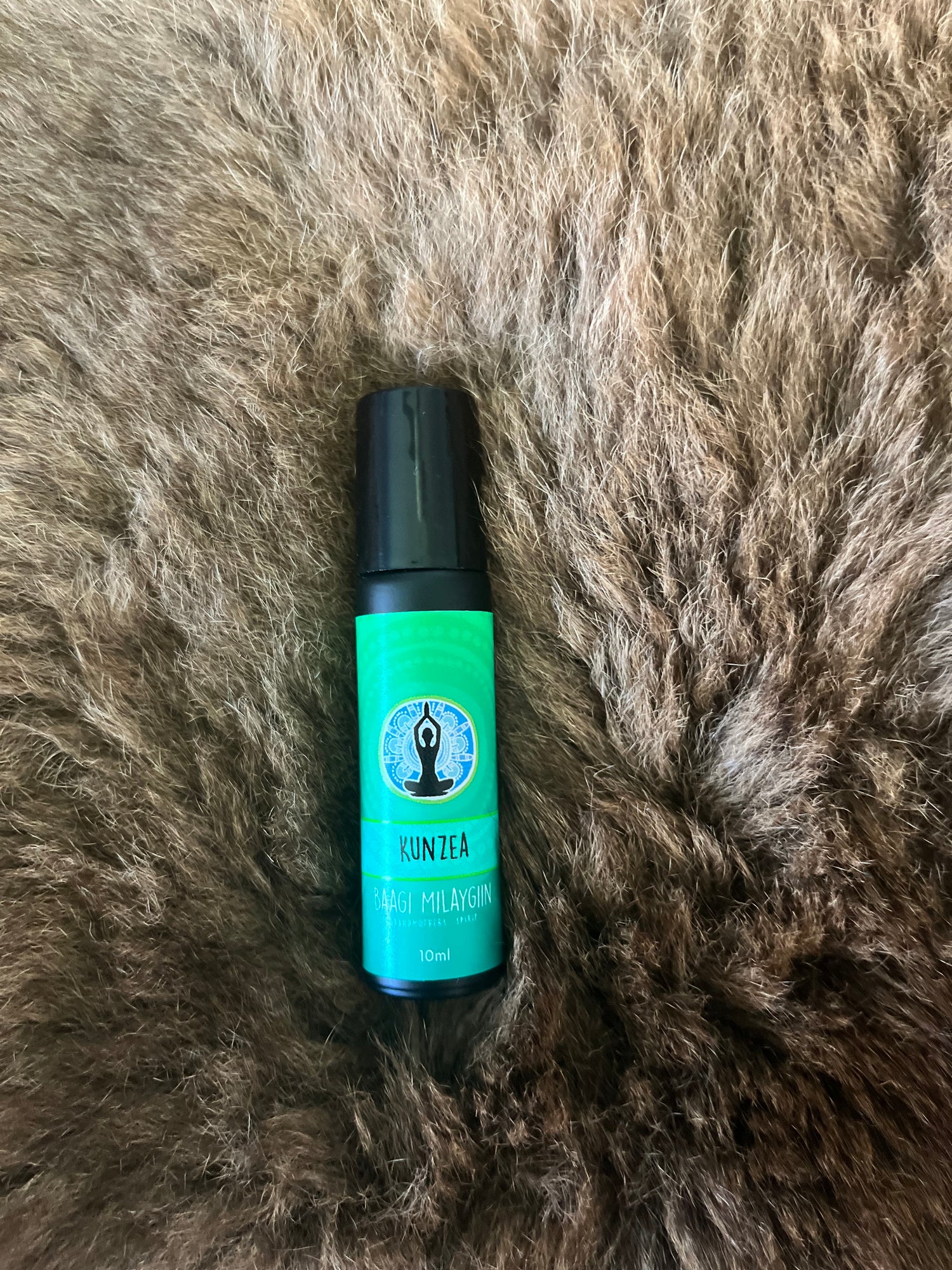 Oil Rollers for Wellness