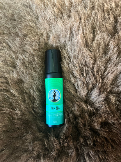 Oil Rollers for Wellness