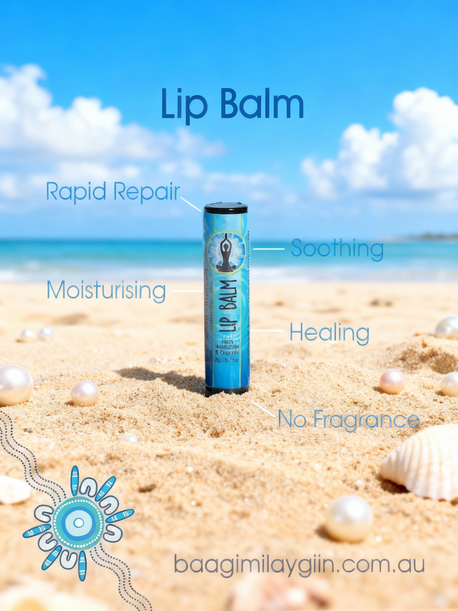 Summer Essentials Travel Pack