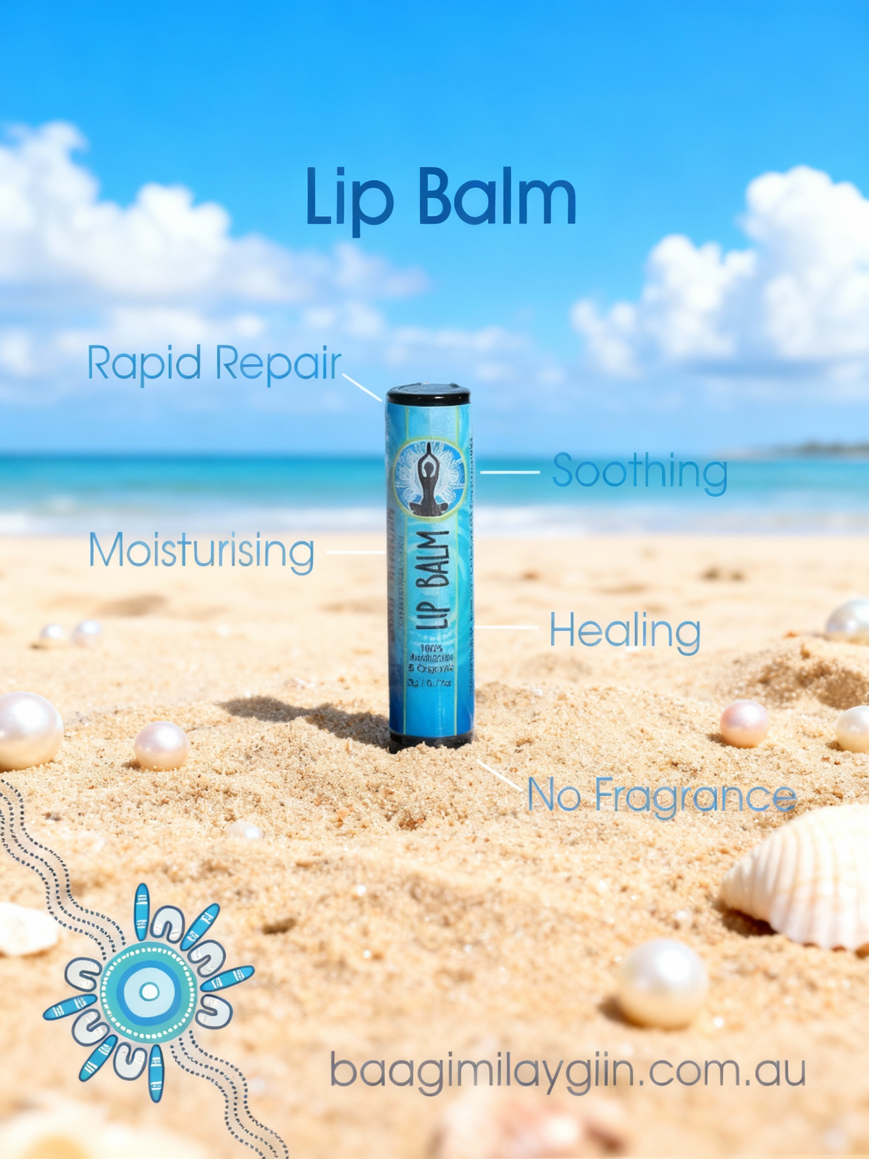 Summer Essentials Travel Pack