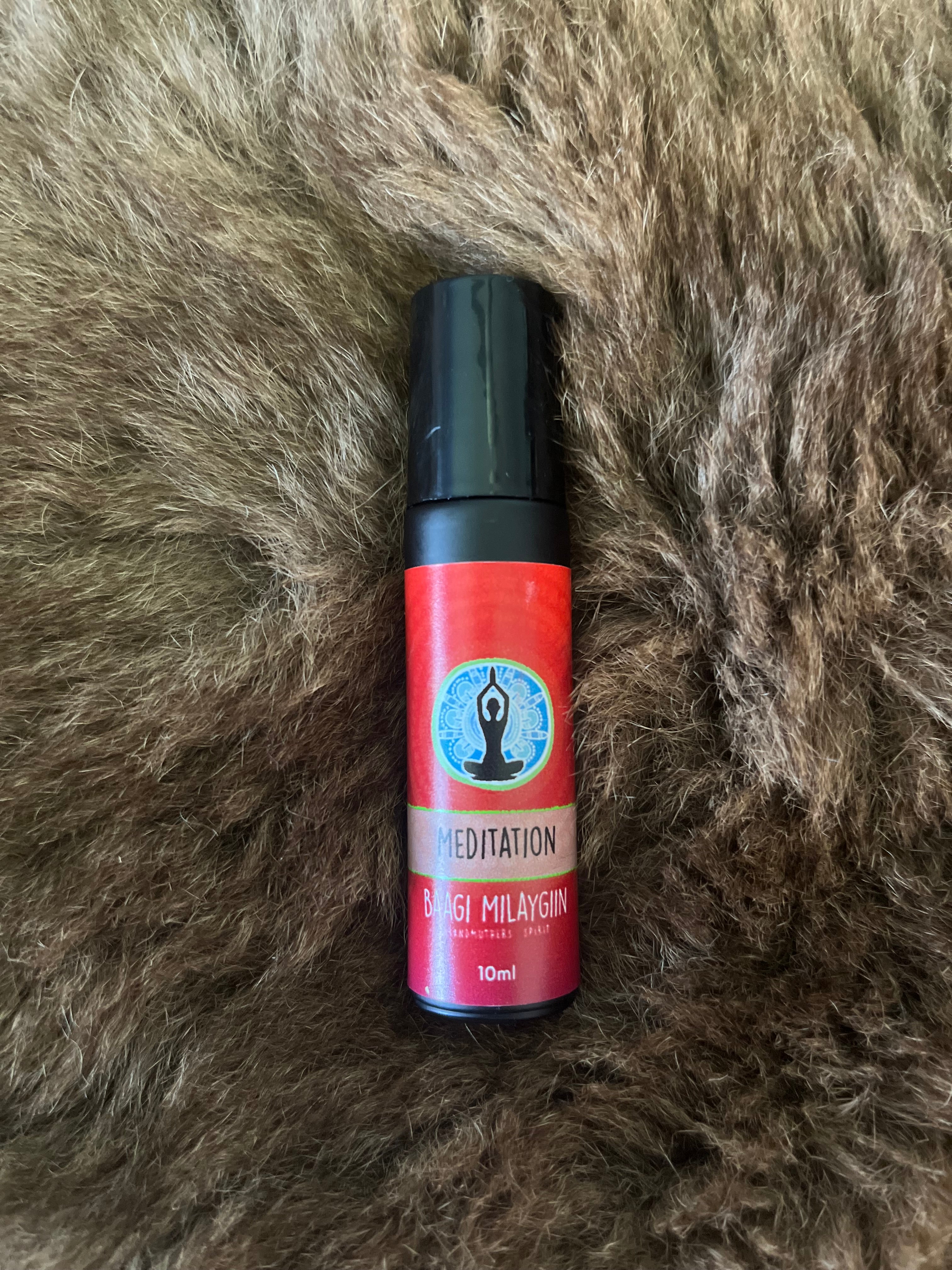 Oil Rollers for Wellness