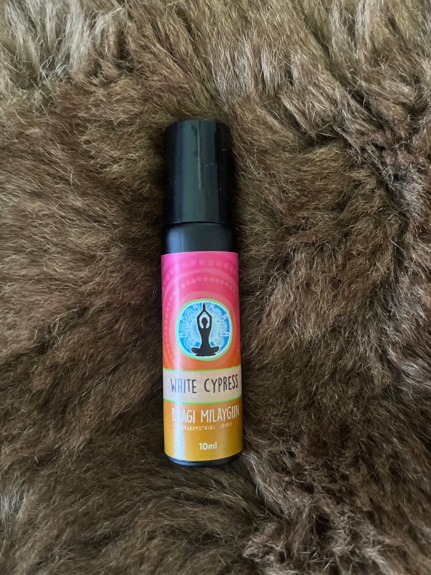 Oil Rollers for Wellness