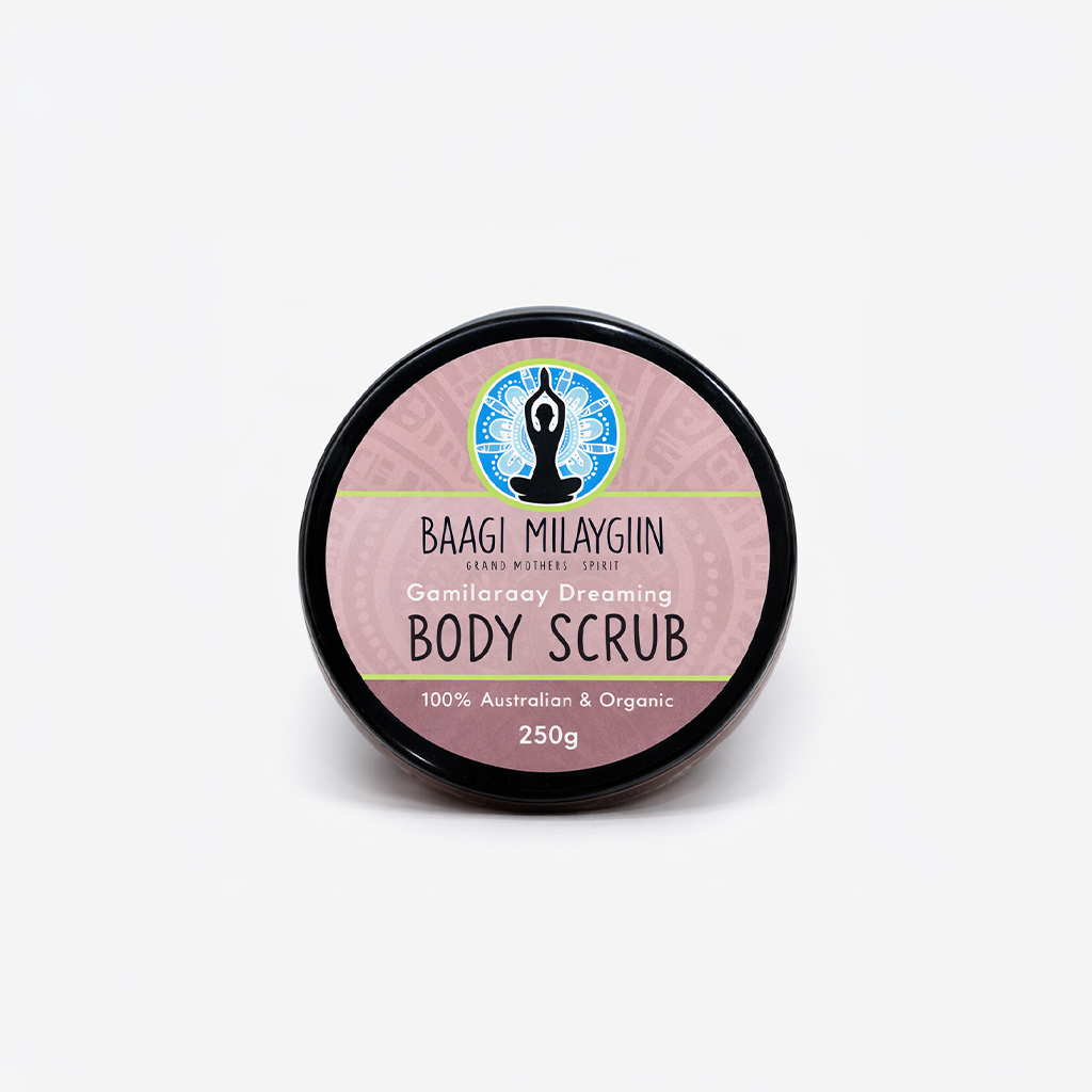 Body Scrubs