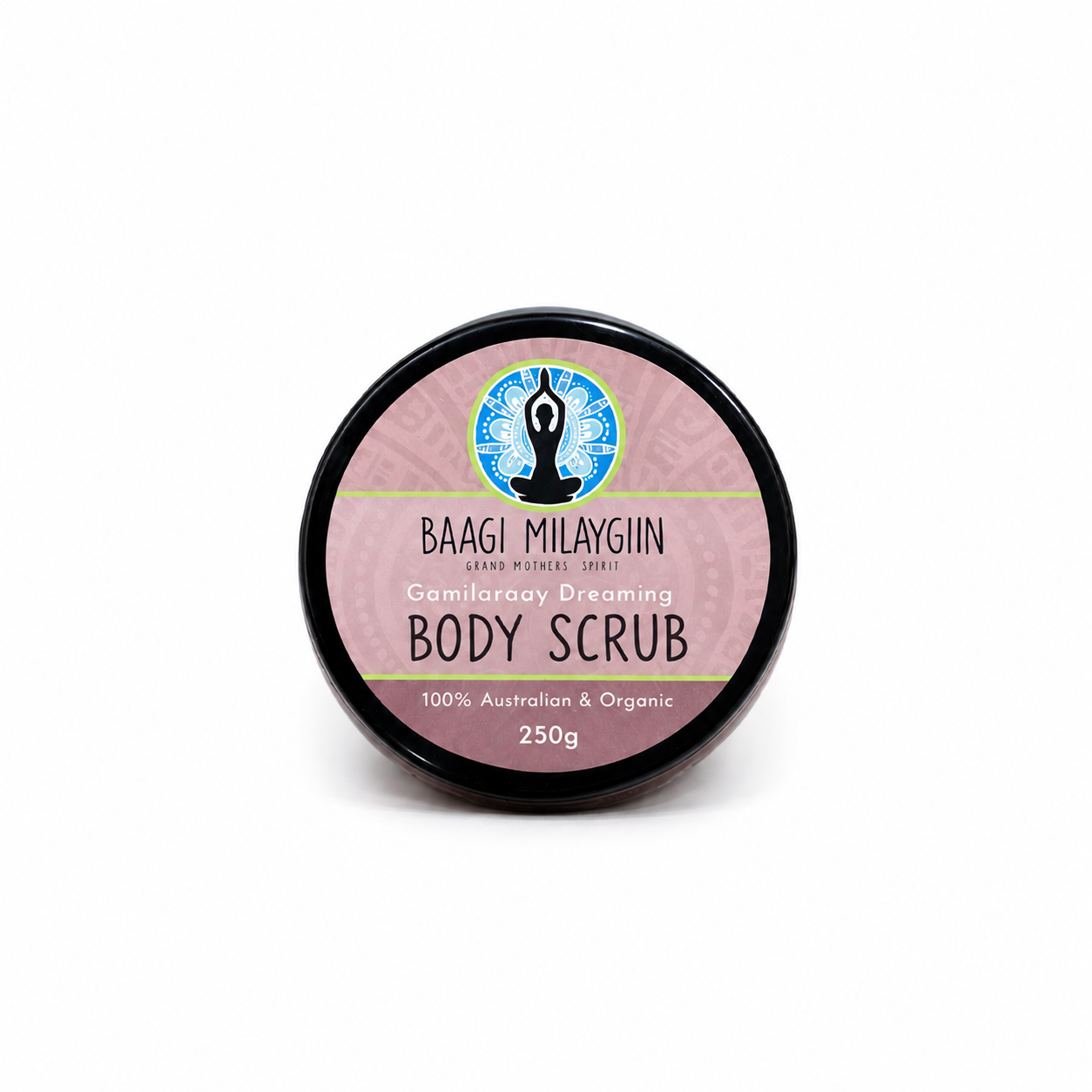 Body Scrubs