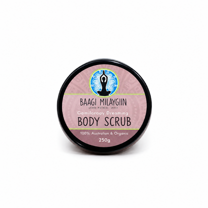 Body Scrubs