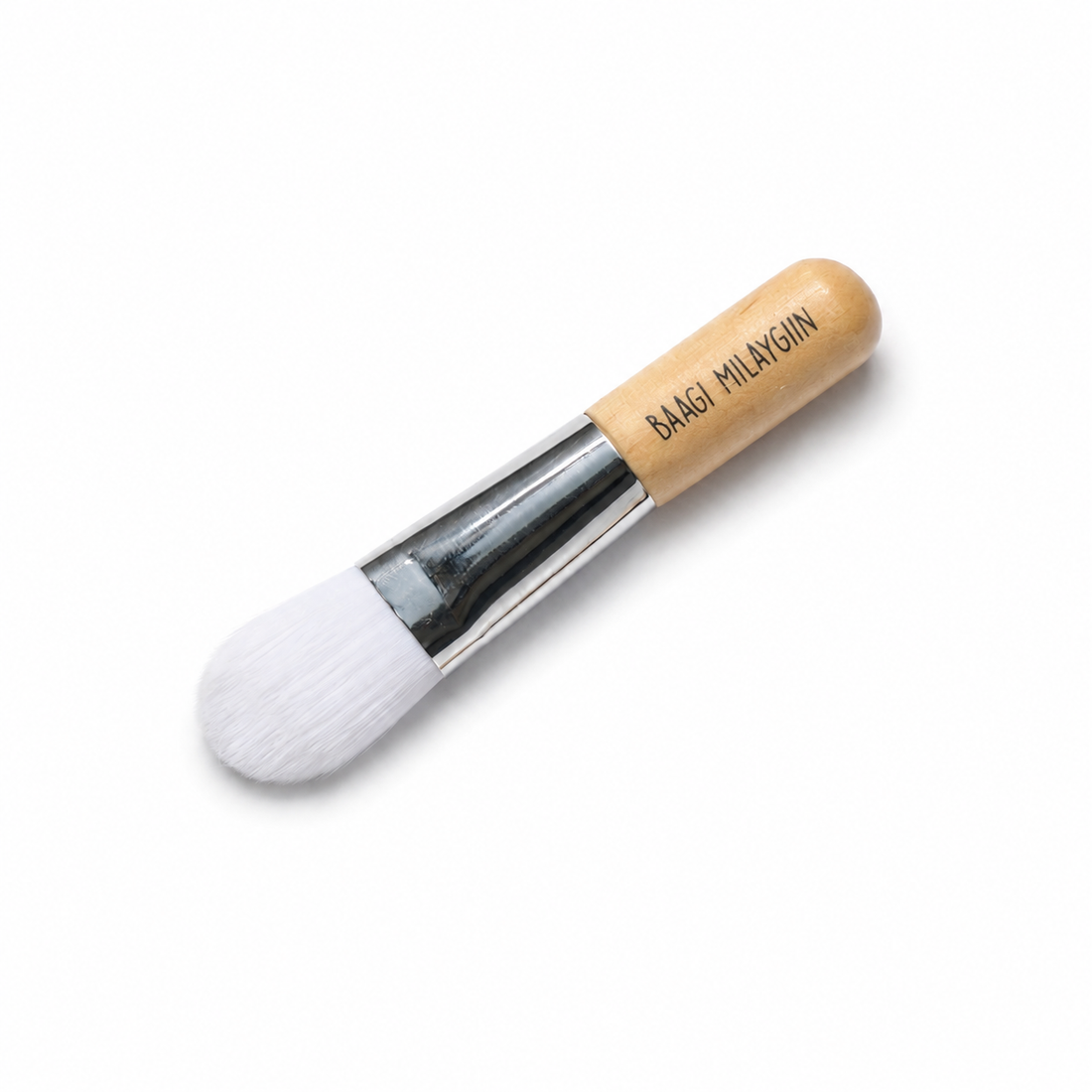 Clay Brush