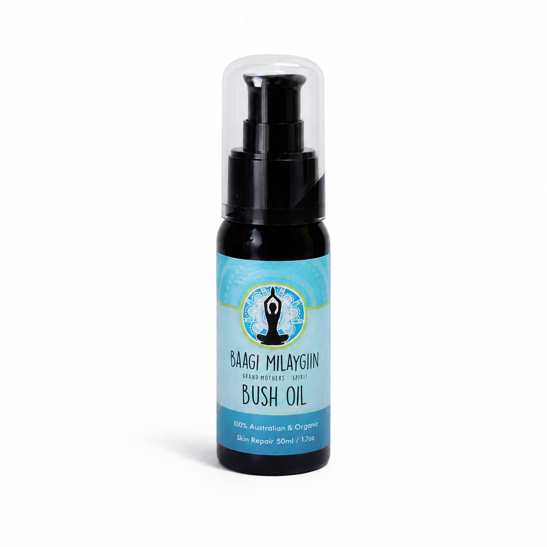 Bush Oil