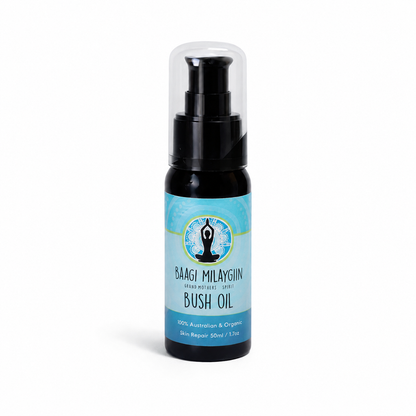 Bush Oil