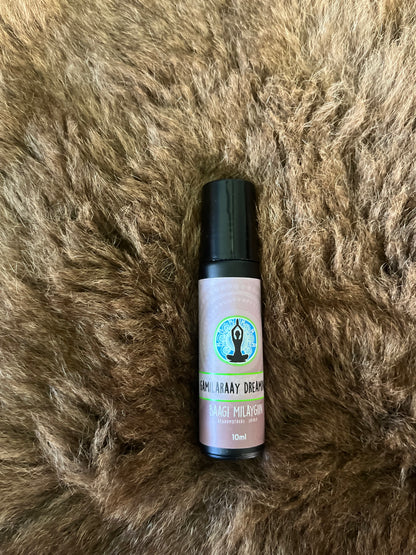 Oil Rollers for Wellness