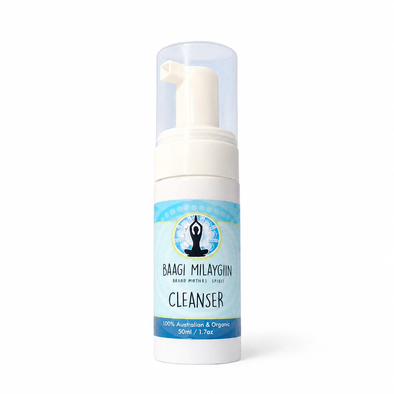 Cleanser