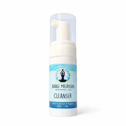 Cleanser