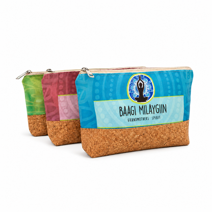 Cosmetic Bag