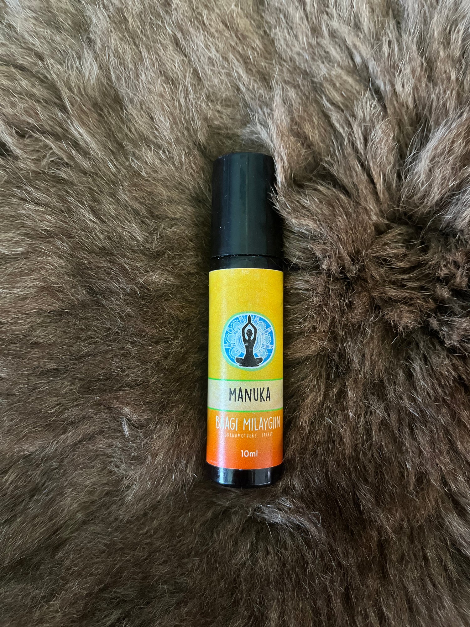 Oil Rollers for Wellness