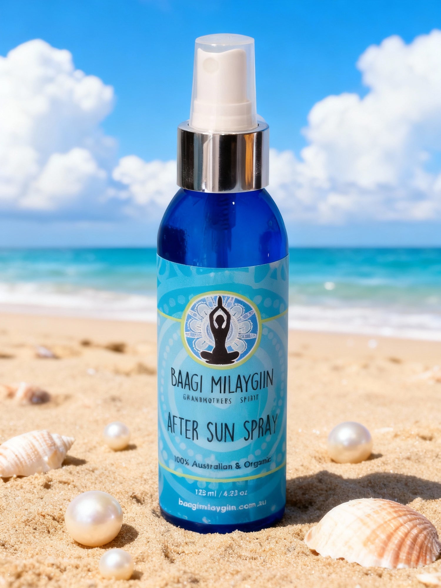 Summer Essentials Travel Pack