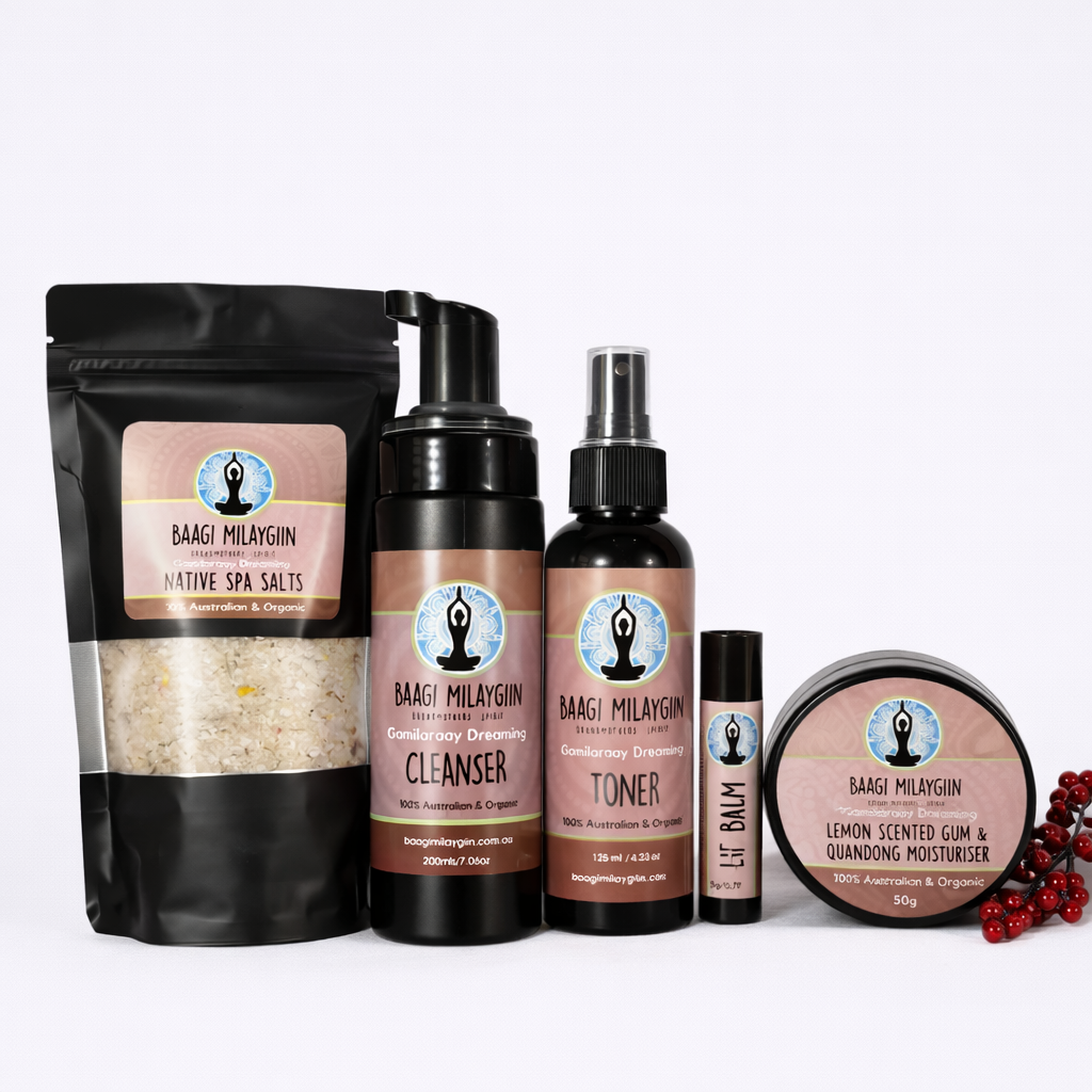 Gamilaraay Dreaming Gift Box