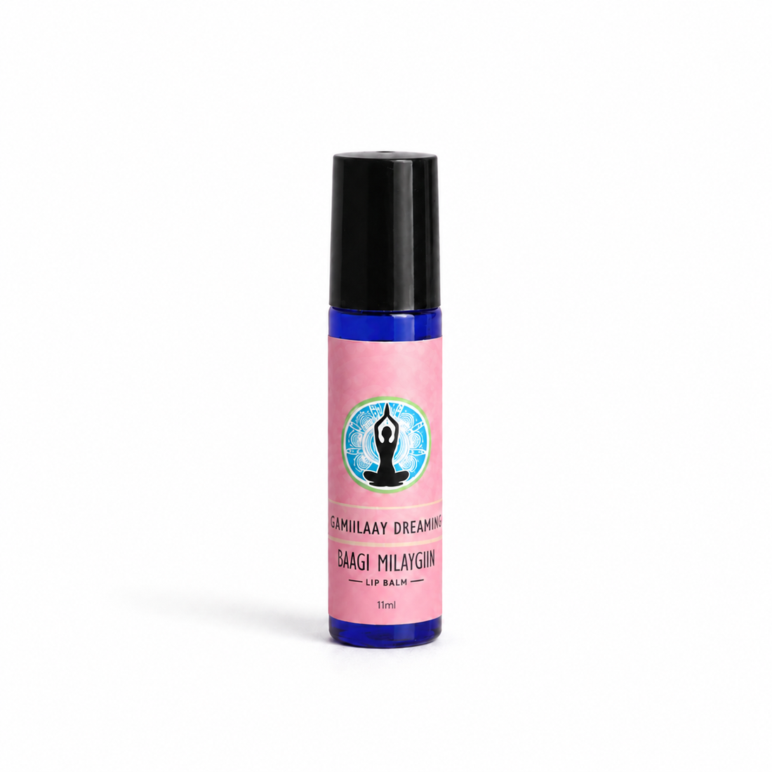 Gamilaraay Dreaming Roller Oil