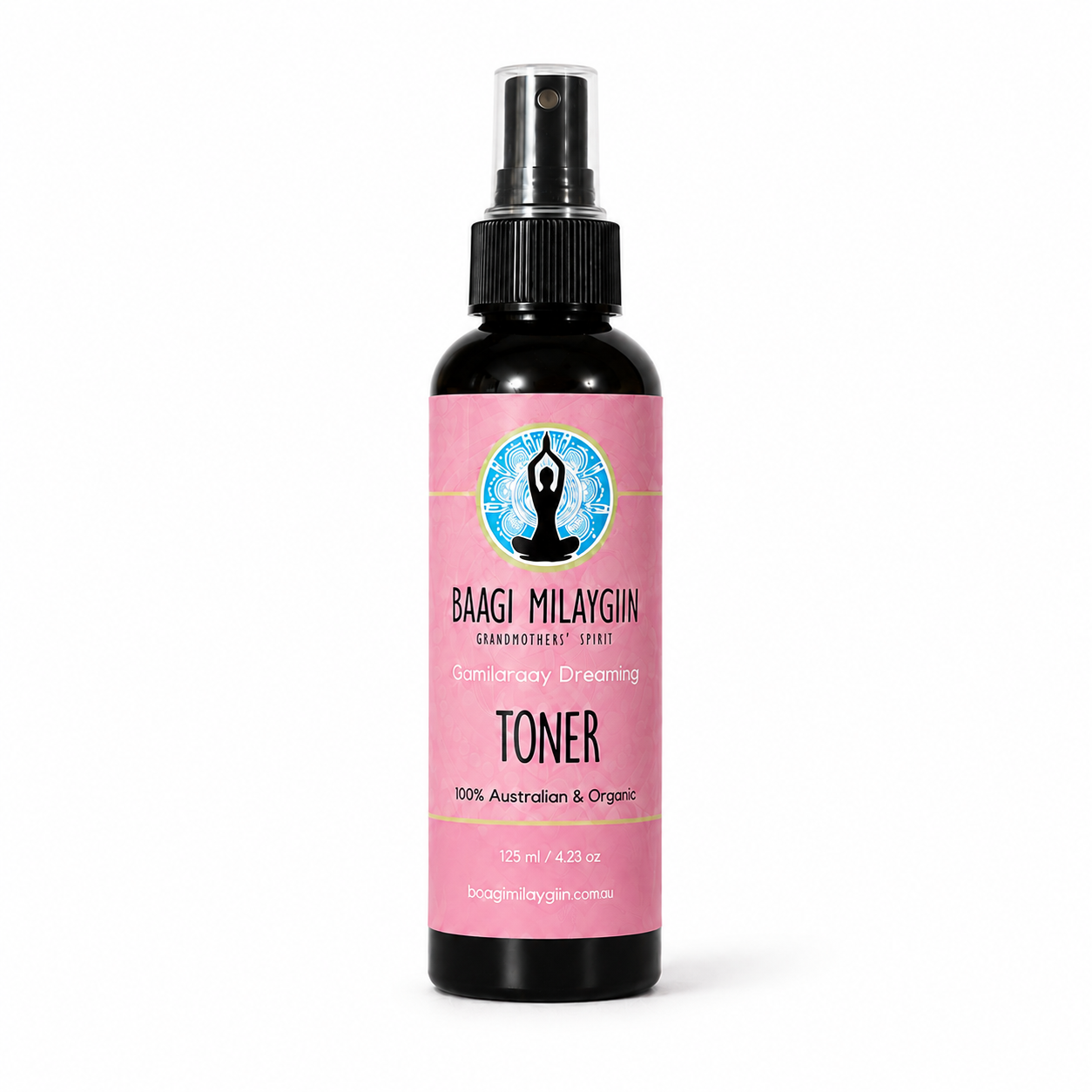 Gamilaraay Dreaming Toner