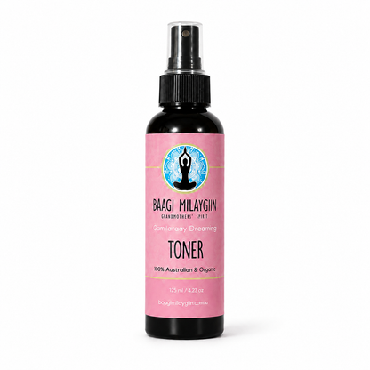 Gamilaraay Dreaming Toner