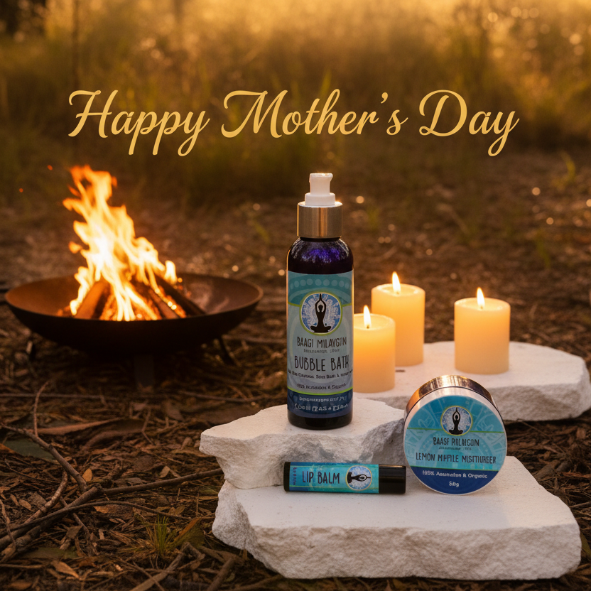 A little Indulgence for Mum this Mother&