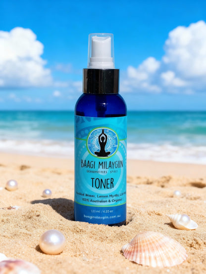 Toner Skin Refresher