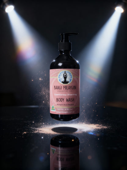 Body Wash Bush or Beach Infusion